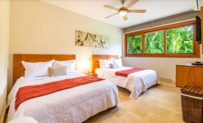 Golf Villa 942167
