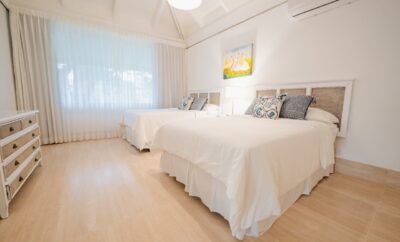 Golf Villa 942228